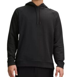 Lululemon City Sweat Hoodie NWT Black XXL  *SOLD OUT AT LULU*